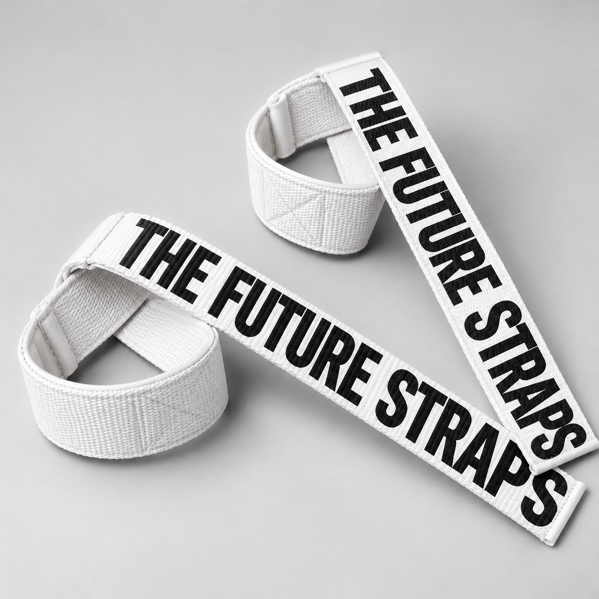 The Future Straps - Otomatik Gym Straps