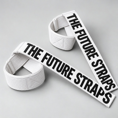 The Future Straps - Otomatik Gym Straps