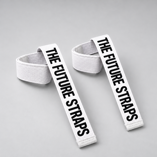 The Future Straps - Otomatik Gym Straps